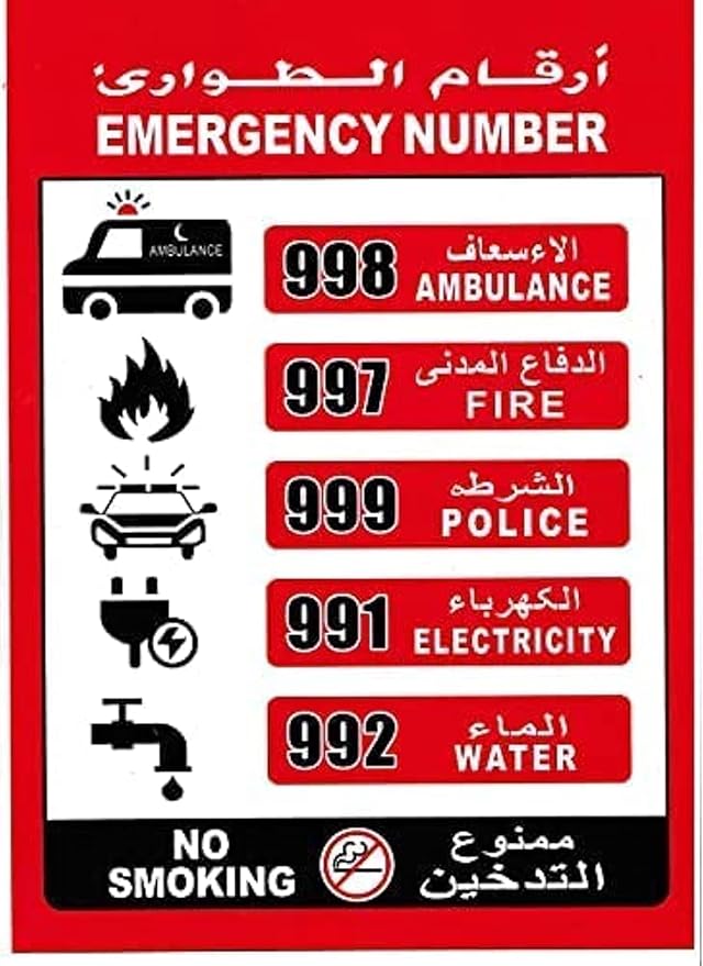 safety